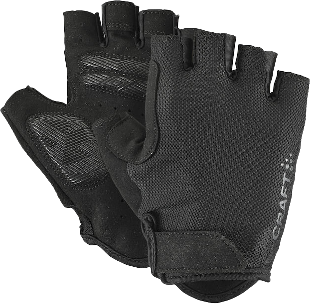 Craft - Bike Gloves - Zwart