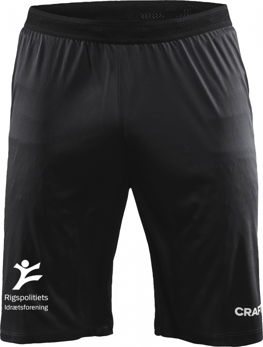 Craft - Rpif  Shorts Men - Black